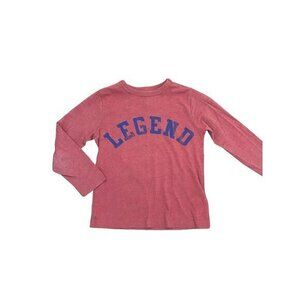 Crewcuts Legend Long Sleeve Shirt